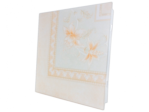 Кассета для потолка Cesal 803.1 Вологда (угол)