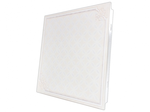 Кассета для потолка Cesal 802.3 Санкт-Петербург (центр)