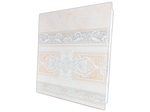 Кассета для потолка Cesal 802.2 Санкт-Петербург (бордюр)
