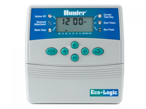 Пульт управления Hunter ELC-601i-E внутренний