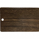 Рейка Cesal 755 Орех