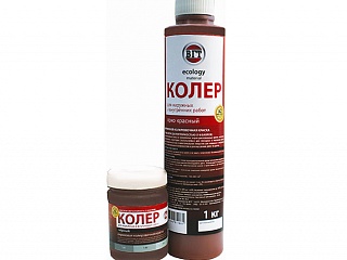 Колер для водно-дисперсионных красок