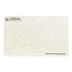 Рейка Cesal B318 Золотистый Штрих