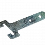 Миниподвес для кассетных потолков Cesal