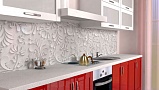 Фартук МДФ SP 071