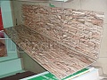 Фартук МДФ глянцевый SP-120