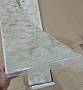 Влагостойкий 3D пол Карибы