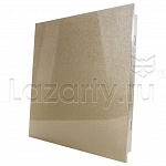 Кассета для потолка Cesal B010 Золотистый жемчуг