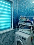 Панель ПВХ Панда Атлантика (добор 2)