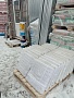 Панель 3D гипсовая Аламак new