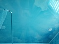 Потолочная панель ПВХ Novita Облака