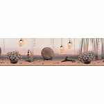 Фартук для кухни Марокканский Кофе (3D фотопечать)