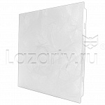 Кассета для потолка Cesal B29 Шелк Белый