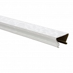 Декоративная вставка для реечного потолка Cesal 