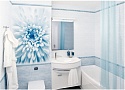 Панель ПВХ Панда Гармония (рисунок)
