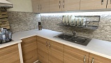 Фартук МДФ SP 077