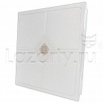 Кассета для потолка Cesal 53D Верона