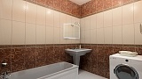 Панель ПВХ Unique Килим